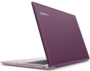 Lenovo IdeaPad 320-15IAP Purple